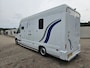 Renault Master 3.5T Paardenwagen 22M3 2.5 D Onbekend