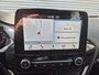 Ford Fiesta 1.0 EcoBoost Titanium,Airco,cruisecontrol,navigatie,android,parkeersensoren achter,