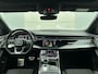 Audi Q8 55 TFSI e quattro Pro Line S | Matrix LED | 22''LM velgen | Panoramadak | Keyless | Sfeerverlichting | Verwarmde voorstoelen | Band & Olufsen audio | Elektrische stoel met memory | S-line |