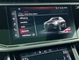 Audi Q8 55 TFSI e quattro Pro Line S | Matrix LED | 22''LM velgen | Panoramadak | Keyless | Sfeerverlichting | Verwarmde voorstoelen | Band & Olufsen audio | Elektrische stoel met memory | S-line |