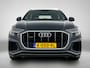 Audi Q8 55 TFSI e quattro Pro Line S | Matrix LED | 22''LM velgen | Panoramadak | Keyless | Sfeerverlichting | Verwarmde voorstoelen | Band & Olufsen audio | Elektrische stoel met memory | S-line |