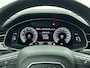 Audi Q8 55 TFSI e quattro Pro Line S | Matrix LED | 22''LM velgen | Panoramadak | Keyless | Sfeerverlichting | Verwarmde voorstoelen | Band & Olufsen audio | Elektrische stoel met memory | S-line |