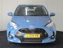 Toyota Yaris 1.5 Hybrid Dynamic Navi Parkeersensoren