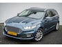 Ford Mondeo Wagon 2.0 IVCT 187pk HEV Titanium Trekhaak/ Lederen int./ Stoelverwarming/ Camera/ Adapt. cruise