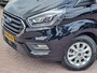 Ford Transit Custom 300 2.0 TDCI L2H1 Limited | Automaat | Trekhaak | Standkachel | App-connect | Navi | Sidebars |