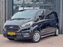Ford Transit Custom 300 2.0 TDCI L2H1 Limited | Automaat | Trekhaak | Standkachel | App-connect | Navi | Sidebars |
