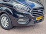 Ford Transit Custom 300 2.0 TDCI L2H1 Limited | Automaat | Trekhaak | Standkachel | App-connect | Navi | Sidebars |