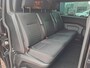 Ford Transit Custom 300 2.0 TDCI L2H1 Limited | Automaat | Trekhaak | Standkachel | App-connect | Navi | Sidebars |