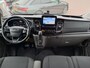 Ford Transit Custom 300 2.0 TDCI L2H1 Limited | Automaat | Trekhaak | Standkachel | App-connect | Navi | Sidebars |