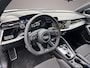 Audi A3 Sportback 30 TFSI 110PK S edition | 18-Inch | Lichtpakket Plus | Adaptive-Cruise | Achterruitrijcamera | Zwart-Optiek