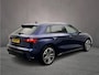 Audi A3 Sportback 30 TFSI 110PK S edition | 18-Inch | Lichtpakket Plus | Adaptive-Cruise | Achterruitrijcamera | Zwart-Optiek