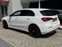 Mercedes-Benz A-klasse | AUTOMAAT | STOELVERW. | LED |