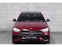 Mercedes-Benz C-klasse C 300e Estate Automaat AMG Line | MANUFAKTUR | Nightpakket | Winterpakket | Panoramadak | Distronic | Advanced Sound System | Sfeerverlichting | Memory | 360° Camera