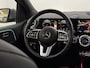 Mercedes-Benz B-klasse 180 Business Solution Luxury Pano, Leder, Camera, Stoelverwarming, Navi, Cruise control adaptief, Keyless start, Elektrische achterklep