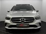 Mercedes-Benz B-klasse 180 Business Solution Luxury Pano, Leder, Camera, Stoelverwarming, Navi, Cruise control adaptief, Keyless start, Elektrische achterklep