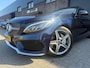 Mercedes-Benz C-klasse Coupé 180 Premium | 12MND GARANTIE | LED | NAVI | NL AUTO | LMV |