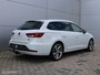 SEAT Leon ST 2.0 TDI FR LED Stoelverwarming Clima Cruise PDC