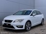 SEAT Leon ST 2.0 TDI FR LED Stoelverwarming Clima Cruise PDC