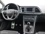SEAT Leon ST 2.0 TDI FR LED Stoelverwarming Clima Cruise PDC