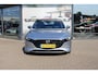 Mazda 3 HB 2.0 e-SkyActiv-G M Hybrid 122 Comfort , Automaat, LMV 18 Inch, HUD, Zwart dak, Stuurverwarming, Stoelverwarming, Clima, stoffen bekleding, Apple Carplay, PDC, Camera, Navi, Adap. Cruise