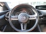 Mazda 3 HB 2.0 e-SkyActiv-G M Hybrid 122 Comfort , Automaat, LMV 18 Inch, HUD, Zwart dak, Stuurverwarming, Stoelverwarming, Clima, stoffen bekleding, Apple Carplay, PDC, Camera, Navi, Adap. Cruise