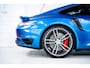 Porsche 911 Turbo | Techart | Akrapovic | Carbon
