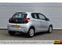 Peugeot 108 1.0 e-VTi 72pk Active | 1 jaar BOVAG garantie | BTW auto | Bluetooth | Airco | Origineel NL | Zeer zuinig | Lage wegenbelasting en verzekering!