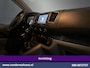 Peugeot Expert 2.0 BlueHDI 123pk L1H1 Inrichting Euro6 Airco | Apple Carplay | Android Auto | Cruisecontrol | Imperiaal 2500kg Trekhaak, Parkeersensoren