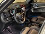 MINI Countryman Mini 1.5 Cooper MINI Yours PANO|TREKHAAK|HUD|AMBIENT|CAMERA|MEMORY STOELEN|STUUR VERWARMING|19 inch LMV