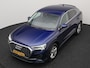 Audi Q3 Sportback 45 TFSI e Advanced Edition Plug In Hybrid 245pk Dealer O.H PHEV | Adaptive Cruise | Sonos Premium Sound | Matrix LED |  Virtual | Parkassist | Navi Plus | Stoelverwarming | BLIS |