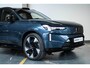 Volvo EX90 Twin Motor Performance Ultra 7p. 111 kWh | Panoramadak | Actieve Luchtvering | Verwarmbare voorstoelen en achterbank | Stuurverwarming | Premium audio | Tailor Wool Blend bekleding | Apple carplay/Android auto | Park Pilot Assist | 22 inch lichtmetalen velgen