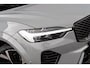 Volvo XC60 T8 Plug-in hybrid AWD Ultra Black Edition | Longe Range | Google | Bowers & Wilkins Audio | Massage | Adaptieve Cruise | Ventilatie Voorstoelen | Getint Glas | Memory | Pilot Assist | Elek. Achterklep | Sportstoelen | Schuif-/Kanteldak | Head-Up Display | Zitverlenging | Keyless | 22" LM