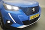 Peugeot 2008 EV Allure 50 kWh - Digital Cockpit, Carplay, Half Leer, Camera, SOH 83%
