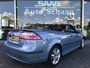 Saab 9-3 Cabrio 1.8t Vector Anniversary Automaat | Rijklaar incl garantie | Kap 2022 Hirsch 195 pk Turbodruk meter Xenon Navigatie