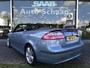 Saab 9-3 Cabrio 1.8t Vector Anniversary Automaat | Rijklaar incl garantie | Kap 2022 Hirsch 195 pk Turbodruk meter Xenon Navigatie