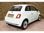 Fiat 500 1.2 Lounge | Cruise | Mintgroen