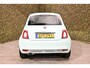 Fiat 500 1.2 Lounge | Cruise | Mintgroen
