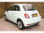 Fiat 500 1.2 Lounge | Cruise | Mintgroen