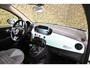 Fiat 500 1.2 Lounge | Cruise | Mintgroen