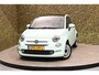 Fiat 500 1.2 Lounge | Cruise | Mintgroen