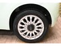Fiat 500 1.2 Lounge | Cruise | Mintgroen