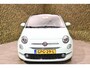 Fiat 500 1.2 Lounge | Cruise | Mintgroen