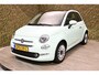 Fiat 500 1.2 Lounge | Cruise | Mintgroen