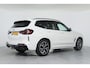 BMW X3 xDrive 30e M Sport | LED | Leder | Sportstoelen | Cruise Adaptive | Camera | Navi | Keyless | Clima | Elektrische Achterklep | Lichtmetalen Velgen
