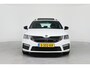 Skoda Octavia Combi 2.0 TSI RS 245 Business | Open Dak | Sfeer Verlichting | Cruise Adaptive | Camera | Navi | Memory | Stoelverwarming | 19'' Lichtmetalen Velgen | Keyless | PDC V+A