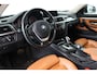 BMW 4-Serie Gran Coupe 430i xDrive High Executive | Leder | navi | Sportstoelen | LED | Cruise | Clima | Parkeersensoren V+A | HUD | Stoelverwarming | LMV | keyless Start