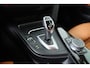 BMW 4-Serie Gran Coupe 430i xDrive High Executive | Leder | navi | Sportstoelen | LED | Cruise | Clima | Parkeersensoren V+A | HUD | Stoelverwarming | LMV | keyless Start