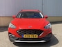 Ford Focus 1.0 EcoBoost 125 pk automaat Active Wagon SYNC3 navigatie-Cruise Control-WinterPack-Achteruitrijcamera