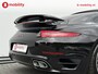 Porsche 911 3.8 Turbo 521PK *Porsche Approved Sport Chrono Pakket Plus Schuif/Kanteldak | Cruise Control | Stoelventilatie/verwarming | Achteruitrijcamera | Adaptieve M-Sport onderstel
