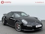 Porsche 911 3.8 Turbo 521PK Sport Chrono Pakket Plus Schuif/Kanteldak | Cruise Control | Stoelventilatie/verwarming | Achteruitrijcamera